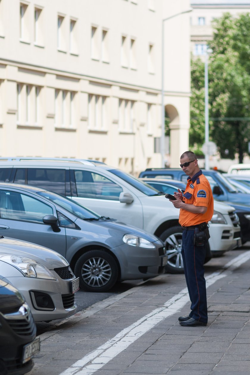 Po decyzji NSA zlikwidowana zostanie opłata za parkowanie w soboty?