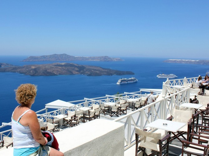 Santorini
