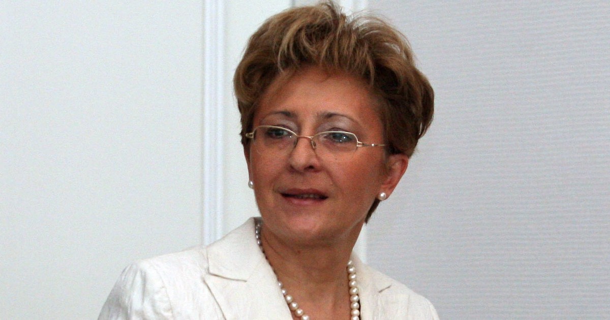 Elżbieta Radziszewska zagłosuję na siebie Wiadomości