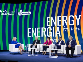 "Energia a środowisko - jak wydobyć pozytywną energię na każdym etapie łańcucha wartości?".