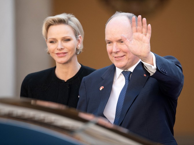 Princ Albert krišom iznajmio stan u prvoj godini braka: Bivši saradnik otkrio pikantne detalje
