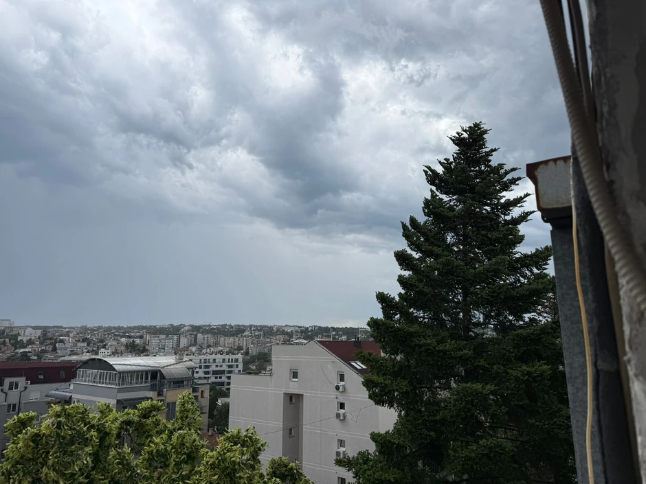 Nevreme