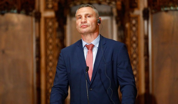 Vitalij Kličko 