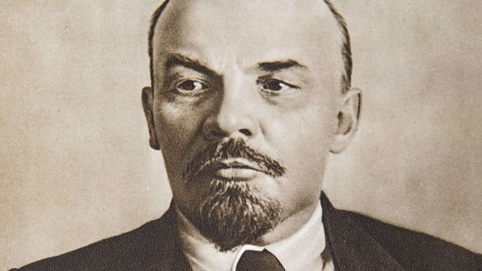 Lenin - Arcady/stock.adobe.com