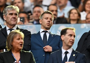 Peter Mađar