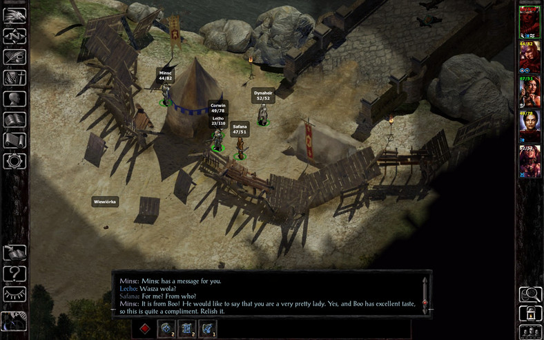 Baldurs Gate: Siege of Dragonspear