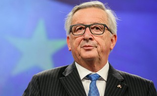 Juncker o art. 7: Nie jesteśmy na wojnie z Polską