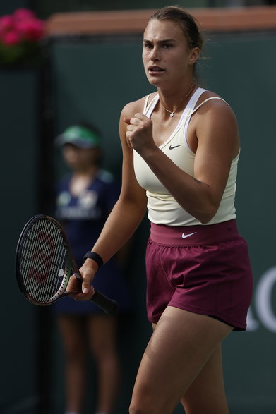 epa10529317 - USA TENNIS (BNP Paribas Open Tennis Tournament)