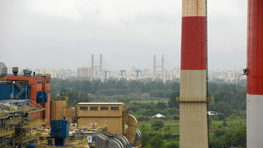W Elektrociepłowni Gorzów powstaje nowy blok gazowo-parowy