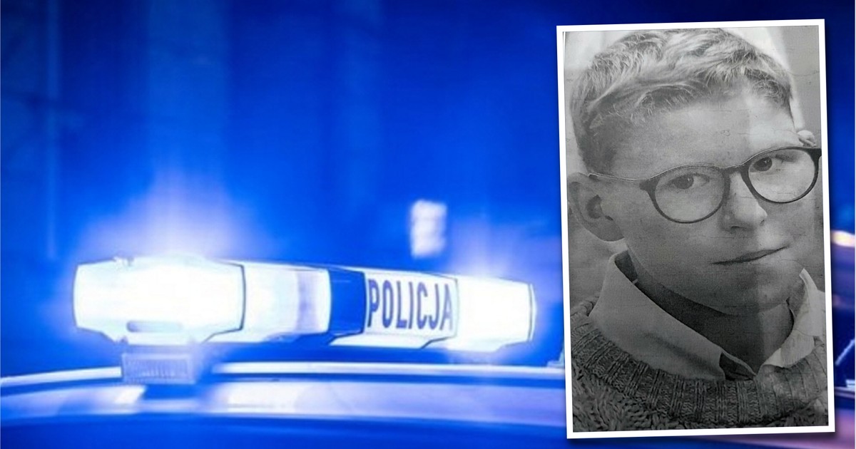 Zaginięcie 13-letniego Kamila w Poznaniu: Kolejna alarmująca ucieczka
