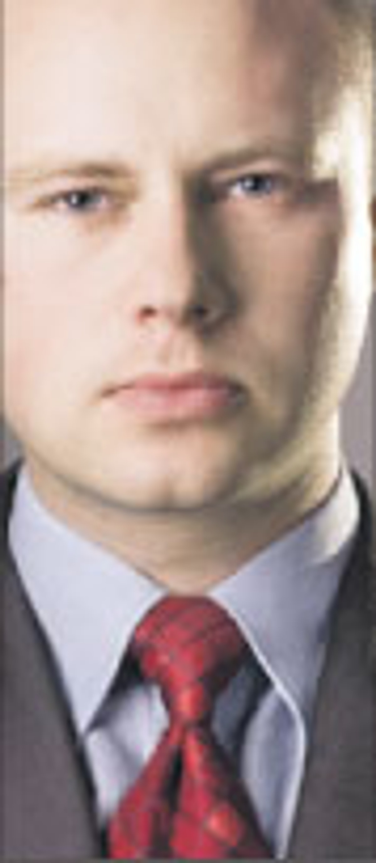 Adam Wiśniewski, ekspert ds. inwestycji Acme Partners