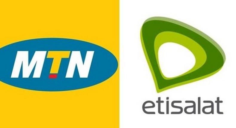 MTN at war with Etisalat