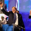 Ministar nacionalne bezbednosti Izraela Itamar Ben Gvir 