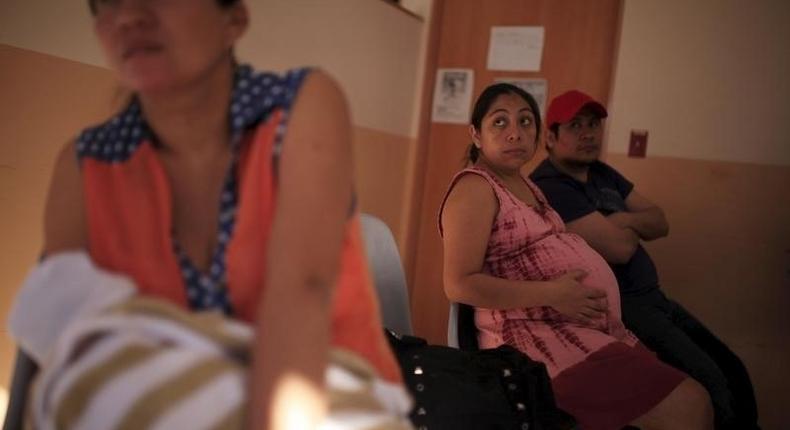 Zika looms but El Salvador stands firm on abortion ban