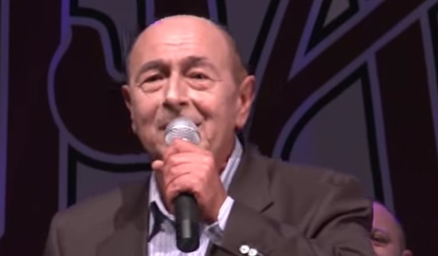 Dobrivoje Topalović 