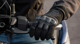 motocykliści już się tak łatwo nie zgromadzą. wspólne wycieczki będą g