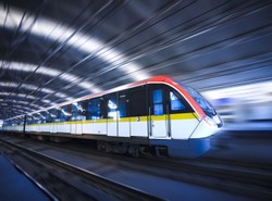 Kiedy polskimi torami pojadą supertorpedy