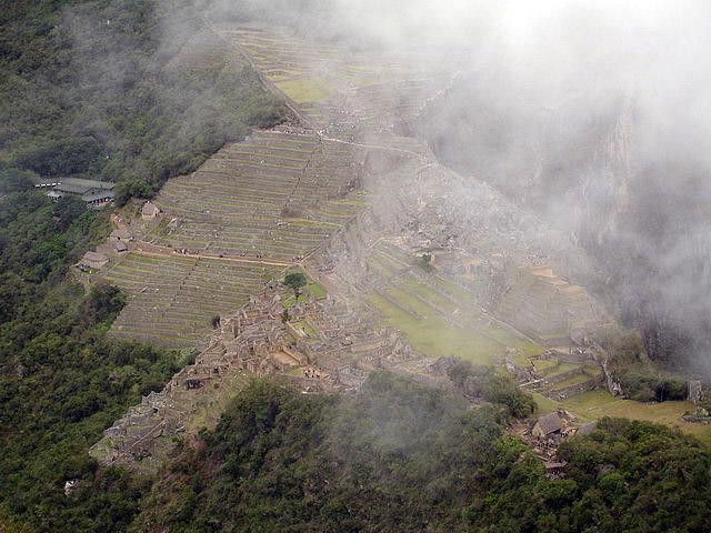 Galeria Peru - Machu Picchu "Zaginione Miasto Inków", obrazek 28
