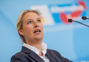 Alis Vajdel