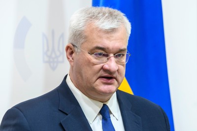 Ukraina zmienia zdanie. Chodzi o zalecenia dla obywateli