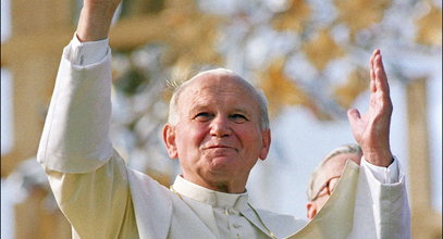 Wielki koncert w rocznicę śmierci Jana Pawła II na antenie TVP1 i TV Trwam. Kto zaśpiewa?
