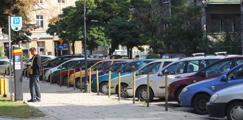 Zobacz, jak zmieni się Strefa Płatnego Parkowania