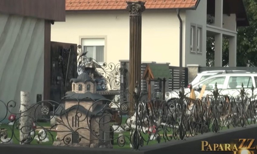 Dragan Marinković Maca