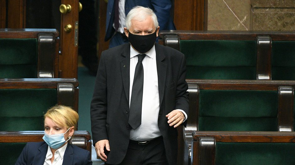 Jarosław Kaczyński