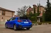 Lexus CT - pierwszy luksusowy hatchback z napędem hybrydowym