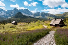 Brytyjski dziennik zachęca do odwiedzenia Polski