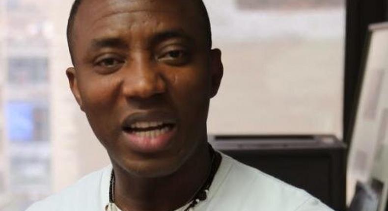 Sahara Reporters publisher, Omoyele Sowore has been granted N100m bail.