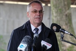 Sellin o pieniądzach z UE: Bez tych środków byśmy sobie prawdopodobnie poradzili, ale...