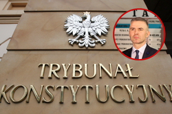 Politycy vs. TK. Prezes NRA wie, jak zażegnać kryzys w Trybunale Konstytucyjnym