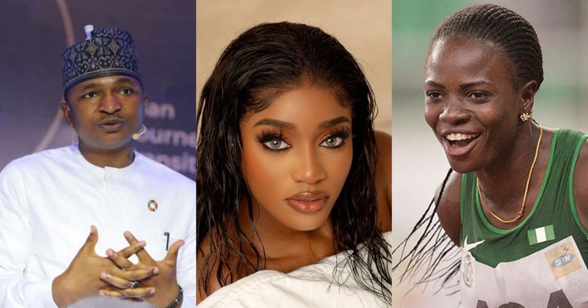 Lawal, Amusan, others among 100 most influential people of Africa descent - Vimarsana News