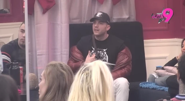 Dača Virojević napravio potpuni haos, otkrio da su Maja i Anđelo bili intimni- NJIHOVA REKACIJA je sve otkrila