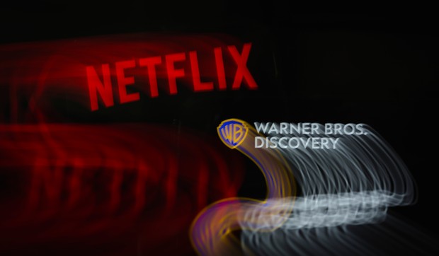 Netflix preuzima Warner Bros.