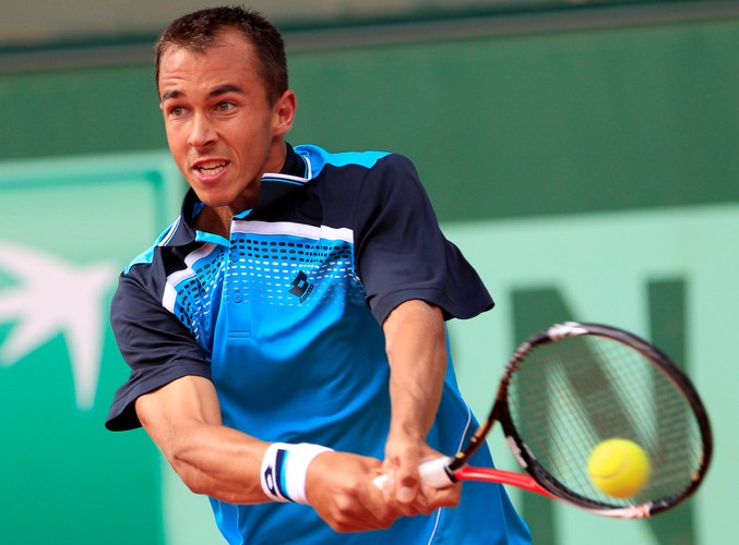 Lukas Rosol
