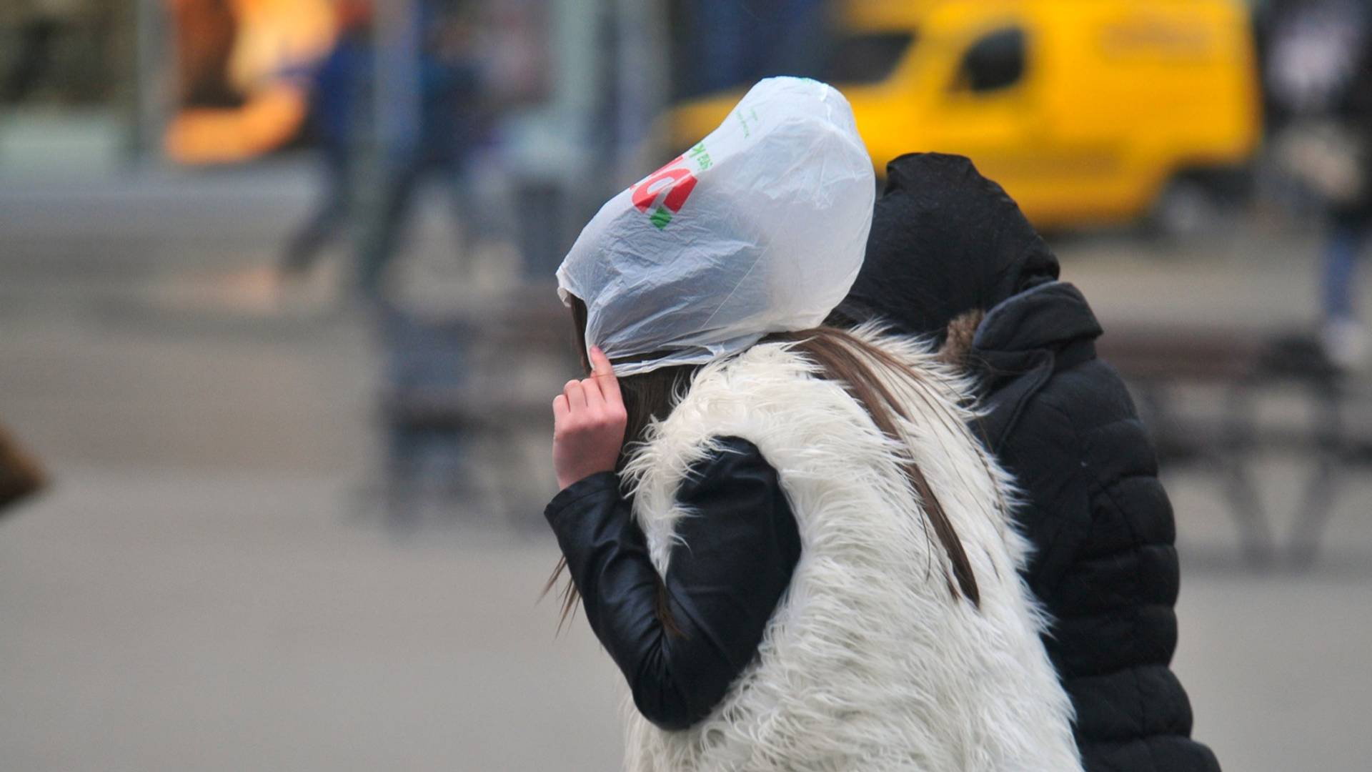 Danas je sunčano i hladno, ali tek će da nam bude hladno