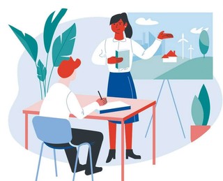 Z ESG łatwiej o finansowanie dla start-upu?