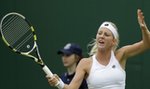 Radwańska odpadła z Wimbledonu!