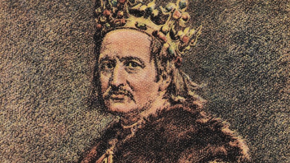 Kim Był I Czego Dokonał Władysław Jagiełło Kamil Janicki, "Damy Władysława Jagiełły" [FRAGMENT KSIĄŻKI] - Kultura
