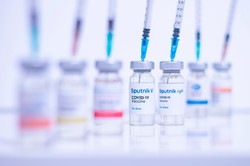 Producenci szczepionki Sputnik V jak dotąd nie złożyli wniosku do EMA