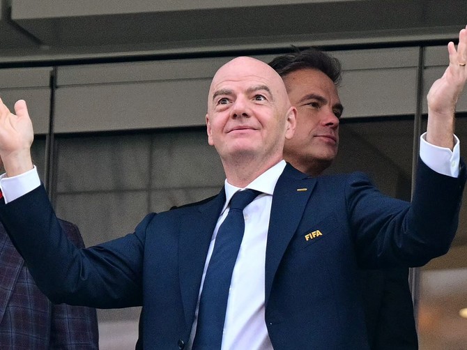 Đani Infantino