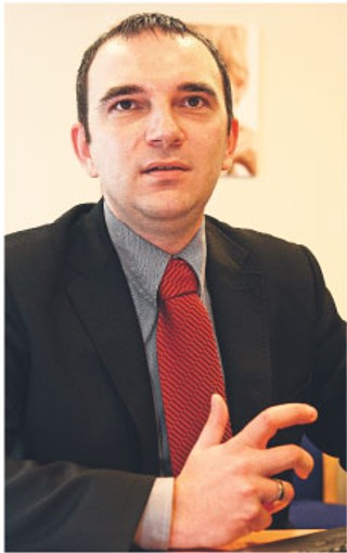 'Przywileje dla telepracowników nie będą korzystne dla firm'