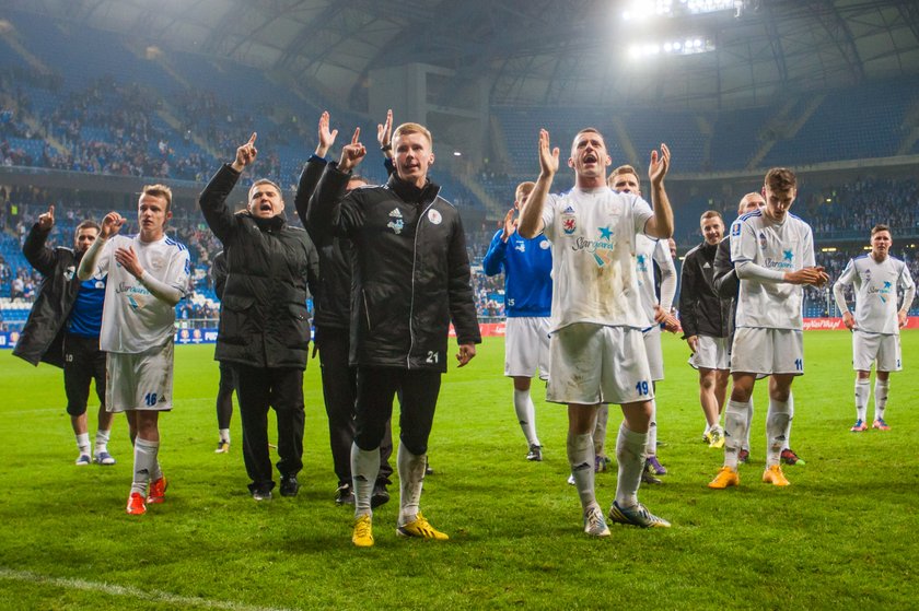 Błękitni jednak wezmą udział w finale?!