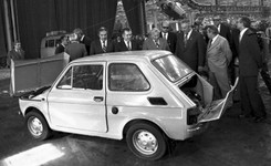 Plany inwestycyjne jak za Gierka, czyli najfajniejsze elementy gierkowszczyny [FELIETON]