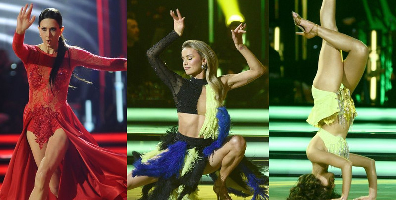Kto wygra "Taniec z gwiazdami"? Finalistki ocenili eksperci: bardzo zdolna i pięknie tańczy