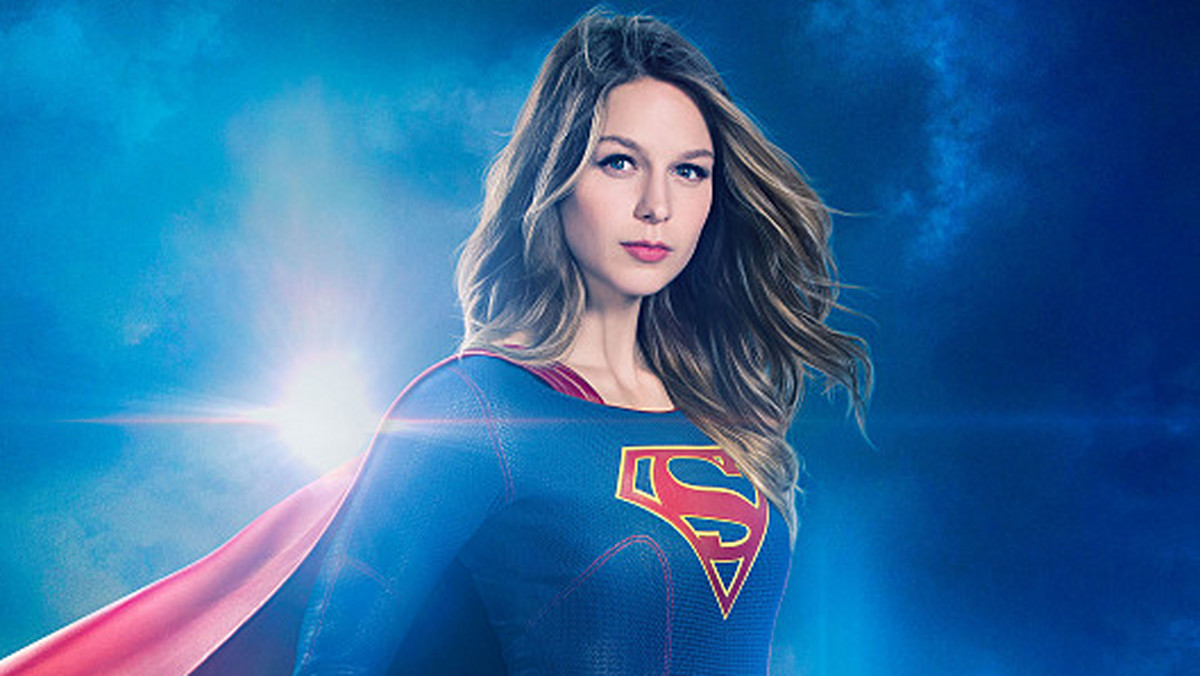 W sieci zadebiutował plakat nowego sezonu "Supergirl". Serial powróci na antenę wróci 10 października