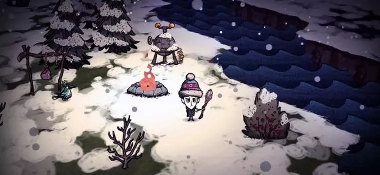 Klei Entertainment sponsorem darmowego weekendu na Steam