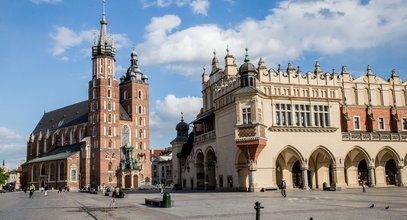 Prohibicja w wielkim, polskim mieście. Tu nie kupisz już alkoholu!